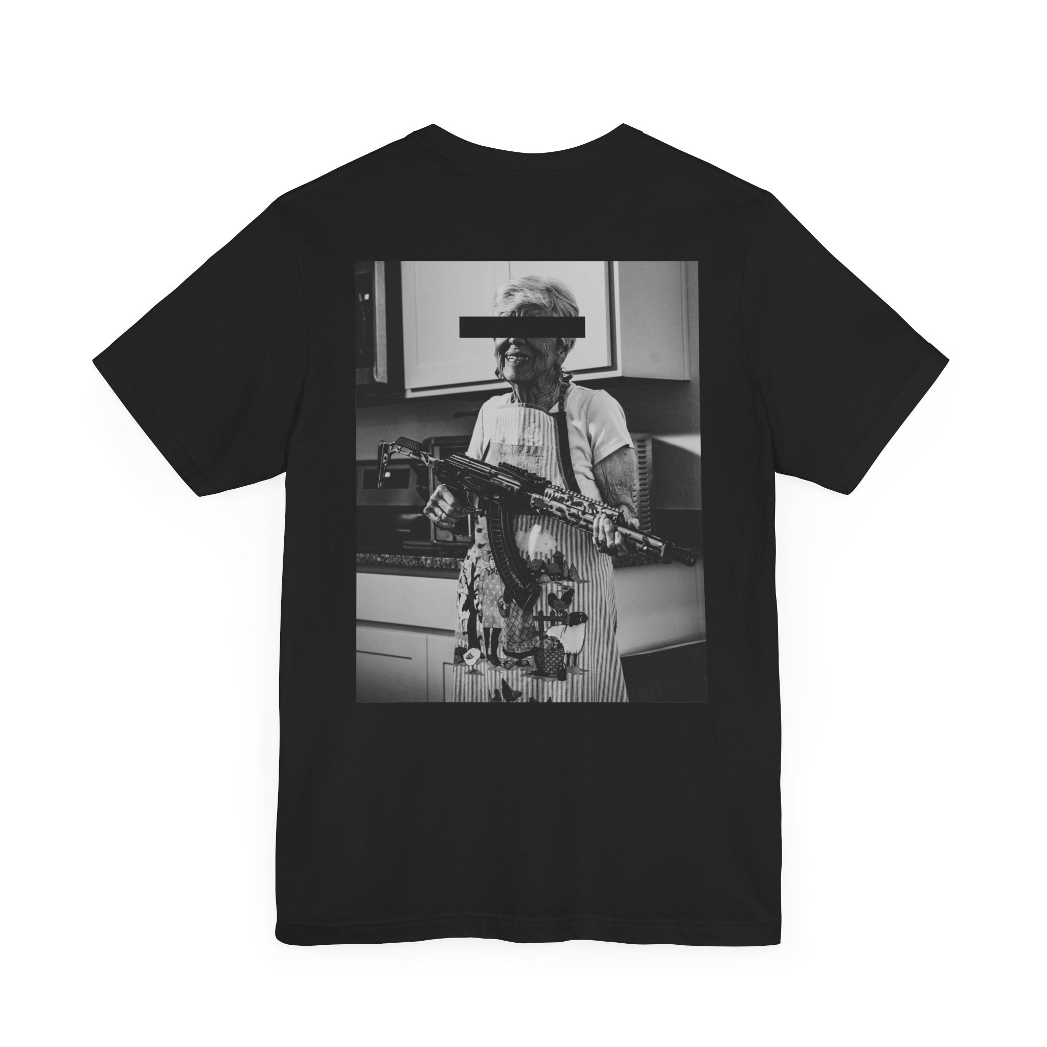 Ak Granny Tee