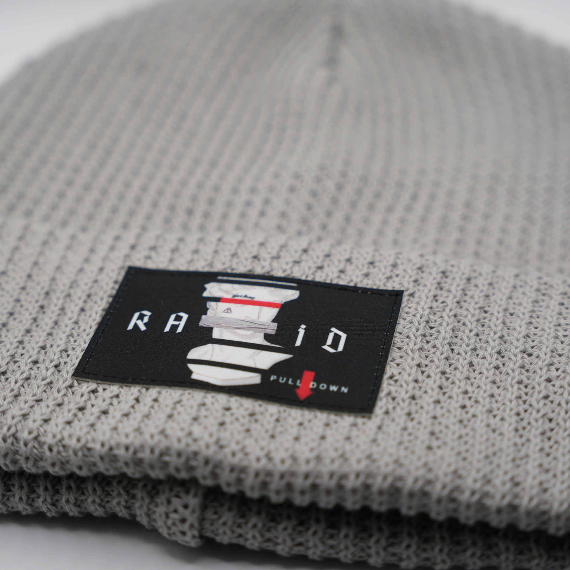 Raid Beanie