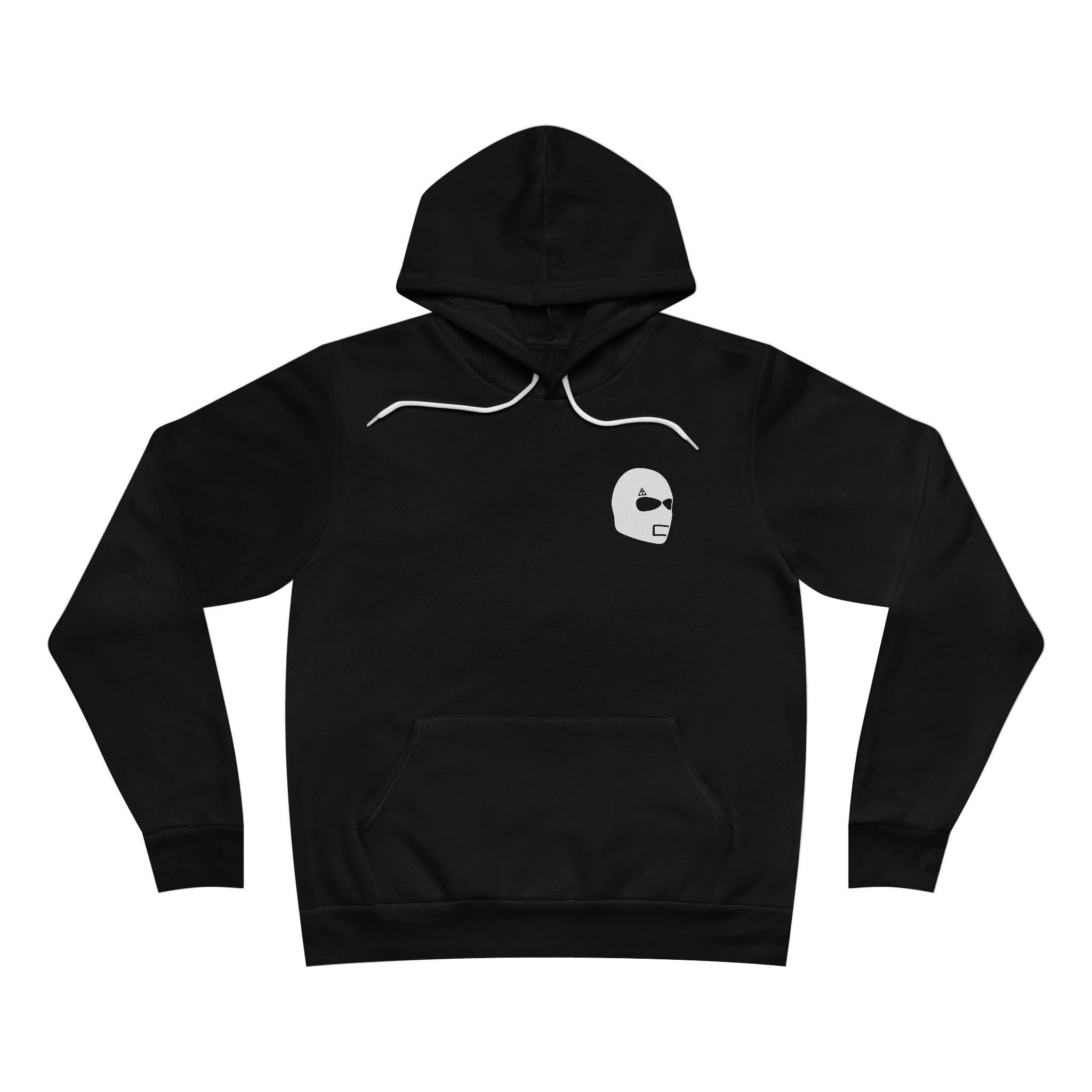 Ak Granny Hoodie